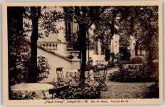 49525 W4540 Lengerich , Westf - Pension Haus Intrup