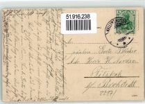 25548 W2217 Kellinghusen 1913 - Schulstraße