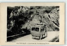 02120 Hauteville - Omnibus