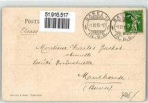 41747 W4060 Viersen 1910 - Hauptstrasse Handlung