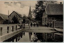 31275 W3160 Lehrte b Hannover - Am Lindenberg