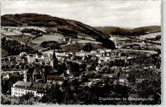 51766 W5250 Engelskirchen Foto AK Oberbergisches Land