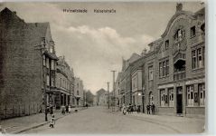 59439 W4755 Holzwickede - Kaiserstraße