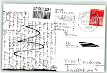 51371 W5090 Leverkusen - Fliegeraufnahme