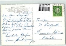 65779 W6233 Eppenhain , Taunus - Pension Haus Birkenfeld