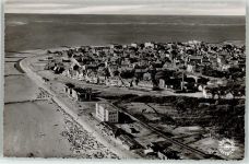 26548 W2982 Norderney - Fliegeraufnahme