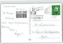 26548 W2982 Norderney - Fliegeraufnahme
