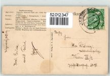 Krnov Jägerndorf 1909 - Rudolfstrasse
