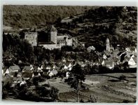 97794 W8786 Rieneck - Burg Rieneck