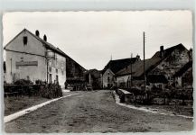 39570 Crancot 1977 - Postamt
