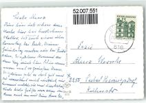 52372 W5166 Obermaubach - Bootsanlegestelle