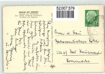 97794 W8786 Rieneck - Pension Gut Dürnhof