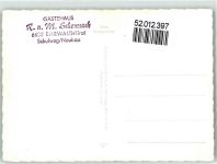6632 Ehrwald - Pension Schennach