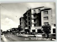 04028 Scauri - Hotel del Golfo