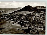79790 W7897 Küssaburg - Ruine