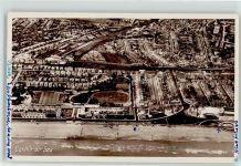 Bexhill-on-Sea - Fliegeraufnahme