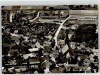 49324 W4520 Wellingholzhausen - Fliegeraufnahme