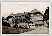 79736 W7884 Rickenbach , Hotzenw - Kinderheim