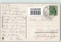 79618 W7888 Rheinfelden , Baden 1913