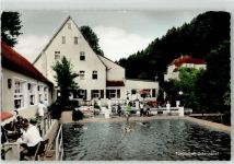 91245 W8568 Unterachtel - Sanatorium Dr.H.Fersch