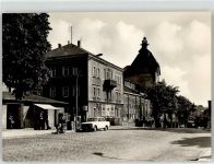 01454 O8142 Radeberg - Brauerei