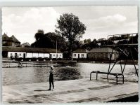 66564 W6682 Ottweiler - Schwimmbad