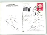 56479 W5439 Neunkirchen , Westerw - Pension Klipp