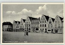 25840 W2254 Friedrichstadt , Eider
