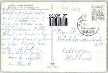 42477 W5608 Radevormwald - Gasthaus Pension Altenfeld