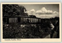 04655 O7234 Kohren-Sahlis - WK II Ratskeller Pavillon