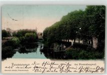 25840 W2254 Friedrichstadt , Eider