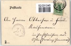 25840 W2254 Friedrichstadt , Eider