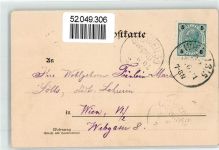 1140 Wien 14. Bezirk, Penzing 1901 - Hütteldorf