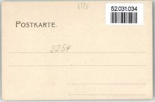 25840 W2254 Friedrichstadt , Eider