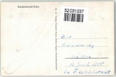 25840 W2254 Friedrichstadt , Eider