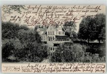 25840 W2254 Friedrichstadt , Eider