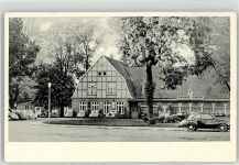 25840 W2254 Friedrichstadt , Eider
