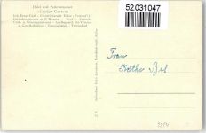 25840 W2254 Friedrichstadt , Eider