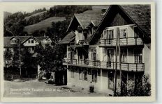 7433 Tauchen - Pension Notter