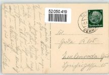 17129 O2034 Tutow 1933 - Bismarckstrasse