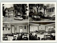 67661 W6750 Stüterhof - Gasthaus Jung Gartenwirtschaft Speisezimmer