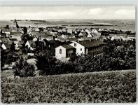 67808 W6761 Steinbach am Donnersberg - Jugendherberge Kirche