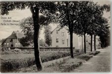 26931 W2887 Elsfleth - Oberrege