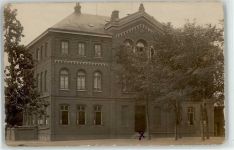 26931 W2887 Elsfleth - alte Schule