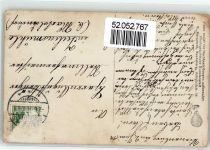 14827 O1825 Wiesenburg , Mark 1911 Foto AK