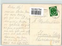 21465 W2057 Reinbek - Gehschule Wentorf Staatsarchiv der Freien und Hansestadt Hamburg