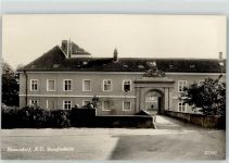 2225 Zistersdorf - Berufsschule