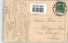 72510 W7488 Heuberg , Truppenübungsplatz 1913 - Kaserne Truppenübungsplatz Heuberg