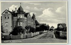 08412 O9620 Werdau , Sachs - Zeppelinstraße