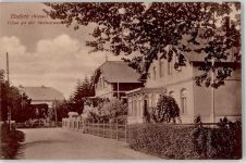 26931 W2887 Elsfleth - Villen an der Steinstrasse